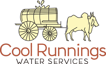 Cool Runnings Water Delivery